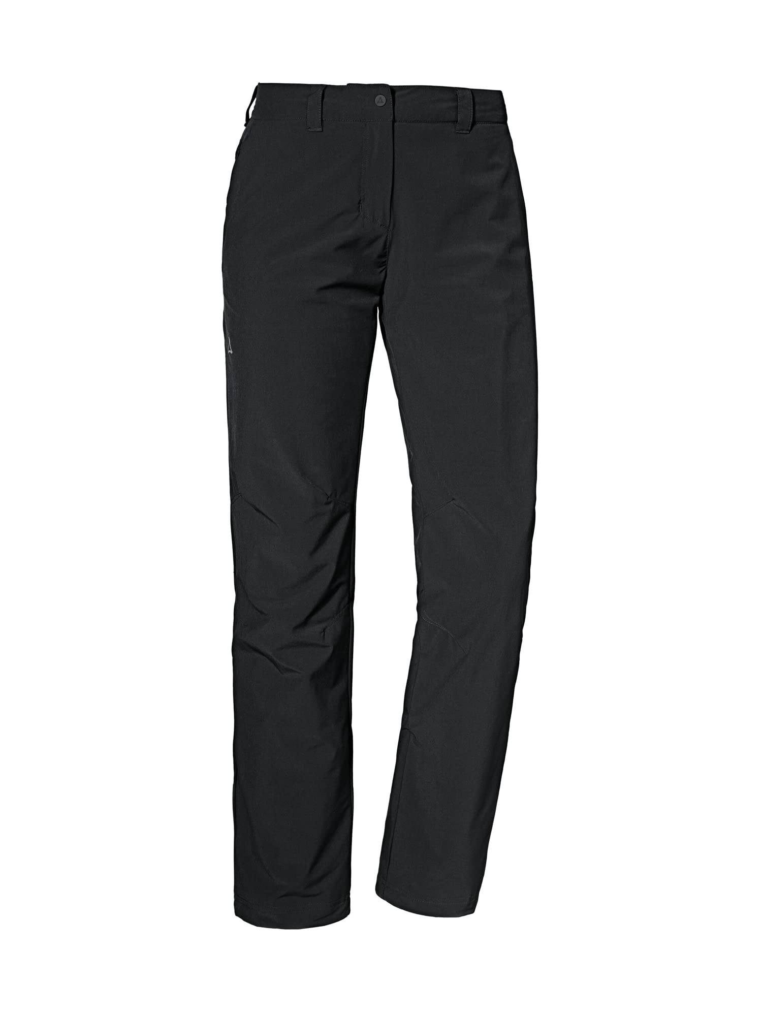 Schöffel Damen Engadin1 Warm Hose Wanderhose Trekkinghose