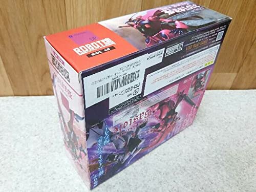 Amazon.co.jp: フィギュア ROBOT魂 ＜SIDE AB＞ バストール 聖戦士