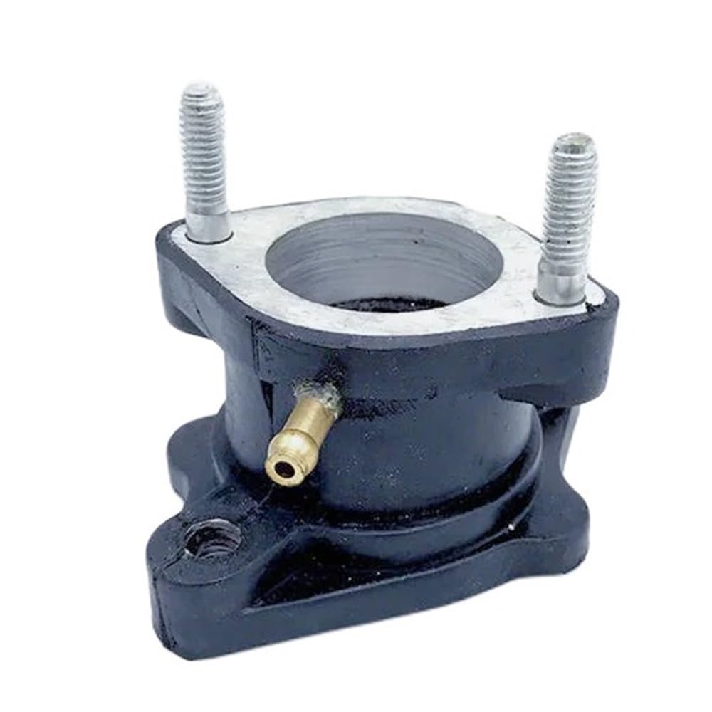 Colector para Bashan 200 cc y 250 de 4 tiempos con diámetro interior de 30 mm 5