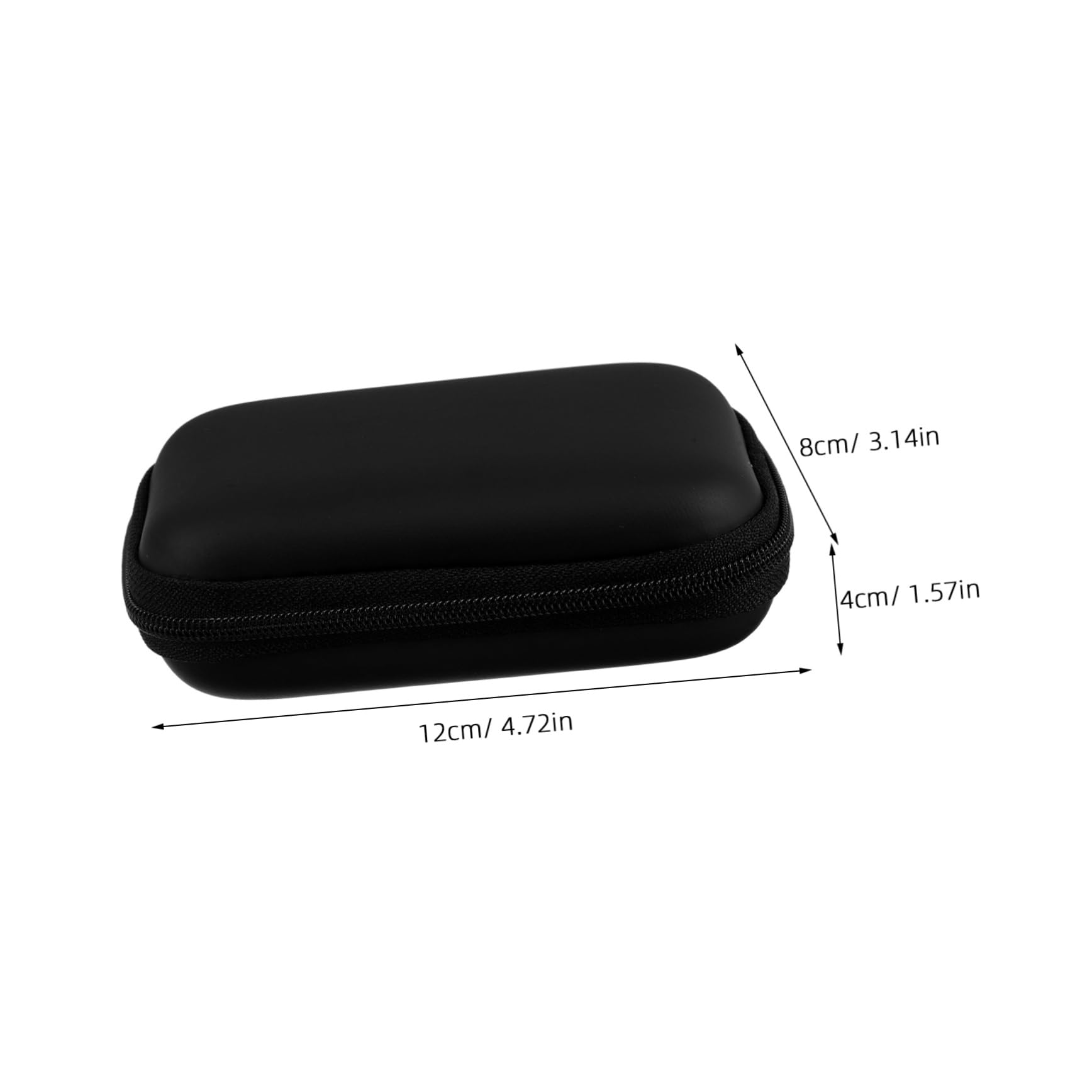 HANABASS Poker Card Holder Waterproof Portable Large Capacity Card Storage Box for Collection Dice Chips