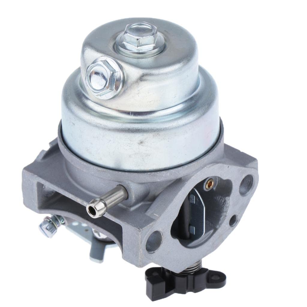 Club Bollywood®Gcv160 Carburetor for Honda Hrt216 Hrr216 Gcv160A Hrs216|Home & Garden | Lawnmowers | 1X Carburetor, 1X Fuel Filter, 1X Spark Plug, 2X Mounting Ket, 1X Fuel Line.-image-35