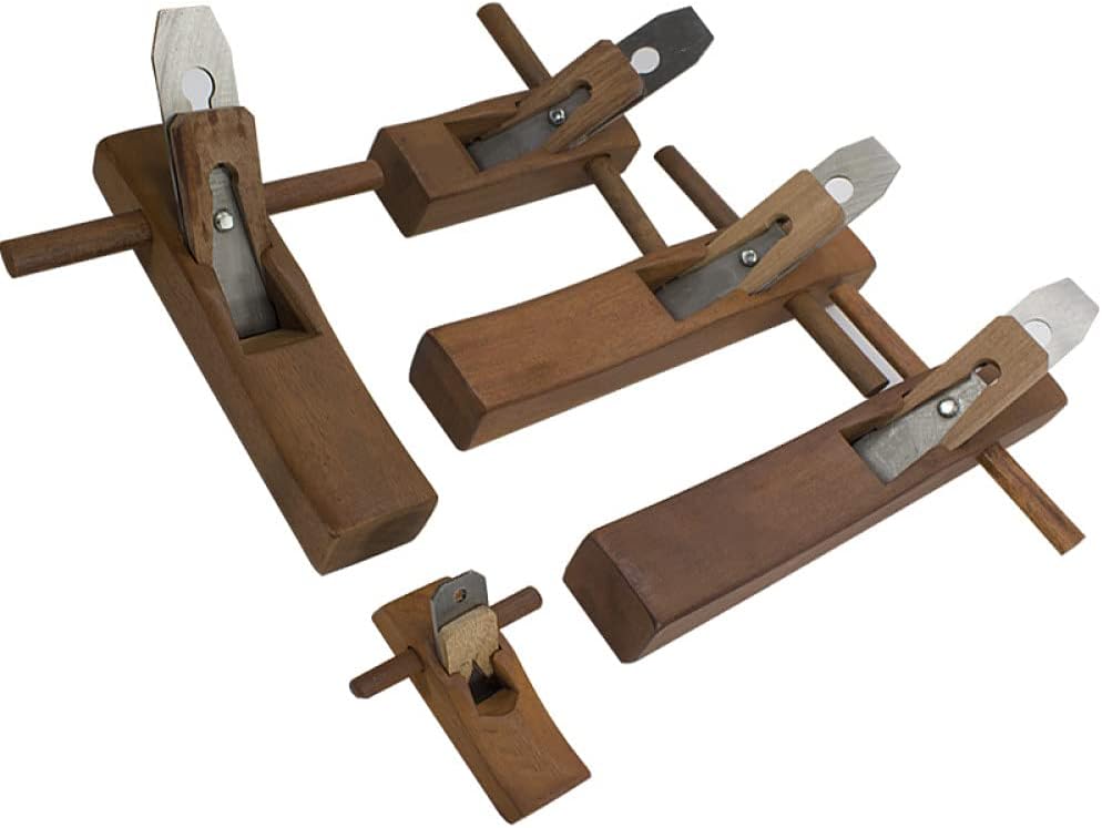 Profi Handhobelmaschine