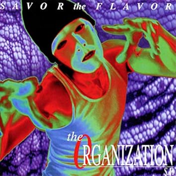 The OrganizationをAmazon Musicで