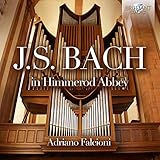 J.S.Bach in Himmerod Abbey