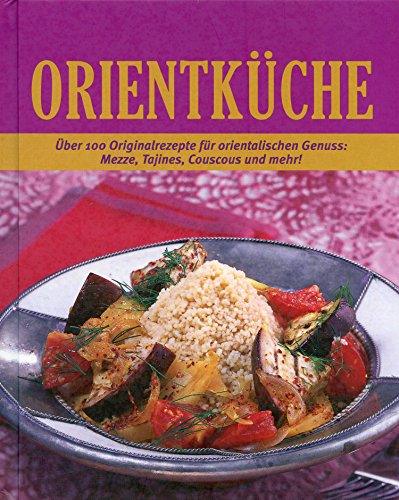 Penny 'Orientküche' (GU Themenkochbuch)