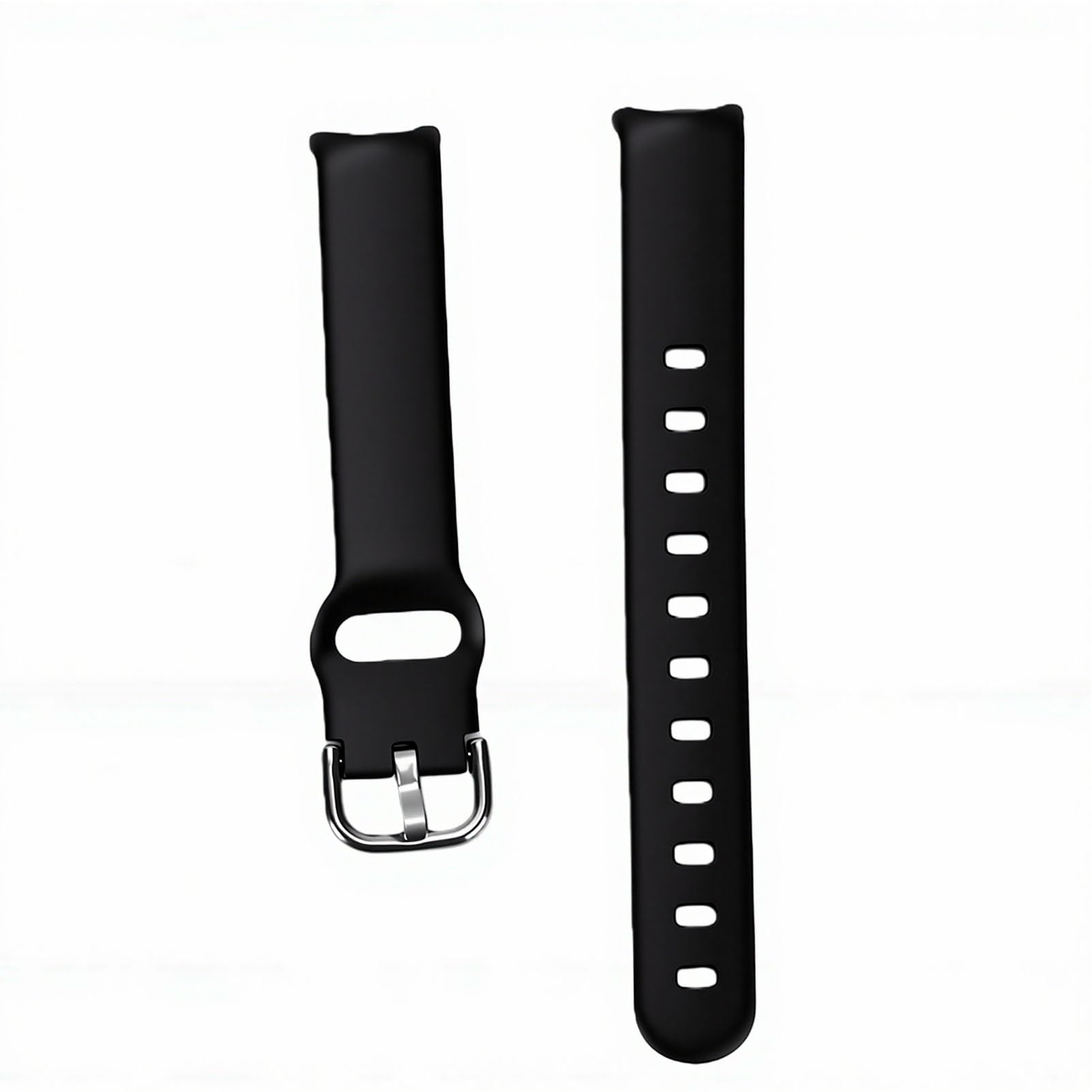Grabadora de Voz Digital de 64 GB, Dispositivo de Grabación Activado por Voz con Reducción de Ruido AI con Clip Trasero para Cordón de Pulsera para Entrevistas de Reuniones de