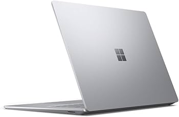 Microsoft Surface Laptop 3 AMD Ryzen 5 15-inch (38.1 cms
