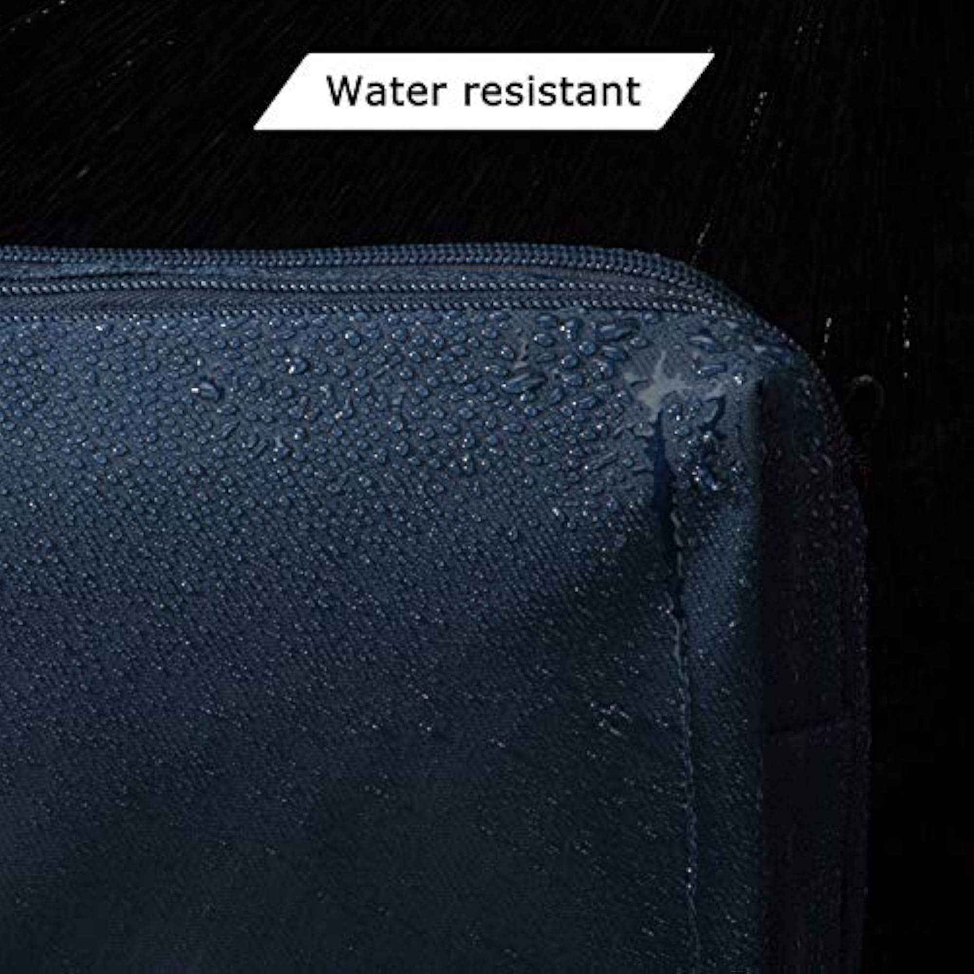 Toiletry Bag for Men, Travel Toiletry Organizer Dopp Kit