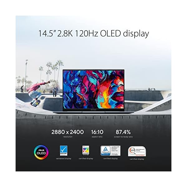 ASUS-VivoBook-S-14X-OLED-Laptop-145-28K-1610-120Hz-Display-Intel-Evo-Platform-Intel-Core-i5-12500H-CPU-8GB-RAM-512GB-SSD-Windows-11-Home-Midnight-Black-S5402ZA-DB51 ASUS-VivoBook-S-14X-OLED-Laptop-145-28K-1610-120Hz-Display-Intel-Evo-Platform-Intel-Core-i5-12500H-CPU-8GB-RAM-512GB-SSD-Windows-11-Home-Midnight-Black-S5402ZA-DB51