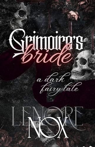 Grimoire's Bride (The Infernal Era series)