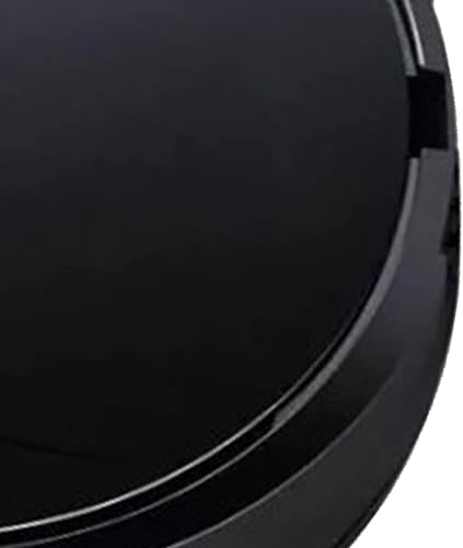 Miniatura 7 de Yctze Aspiradora automática, recargable de bajo ruido, 3 en 1, robot de barrido inteligente para suelos duros diariamente