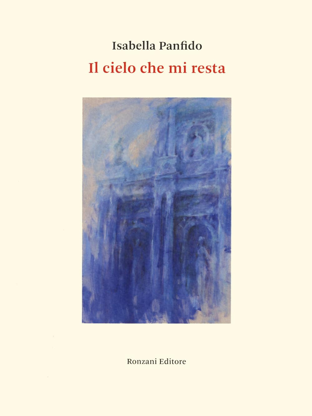 Il Cielo Che Mi Resta - 4