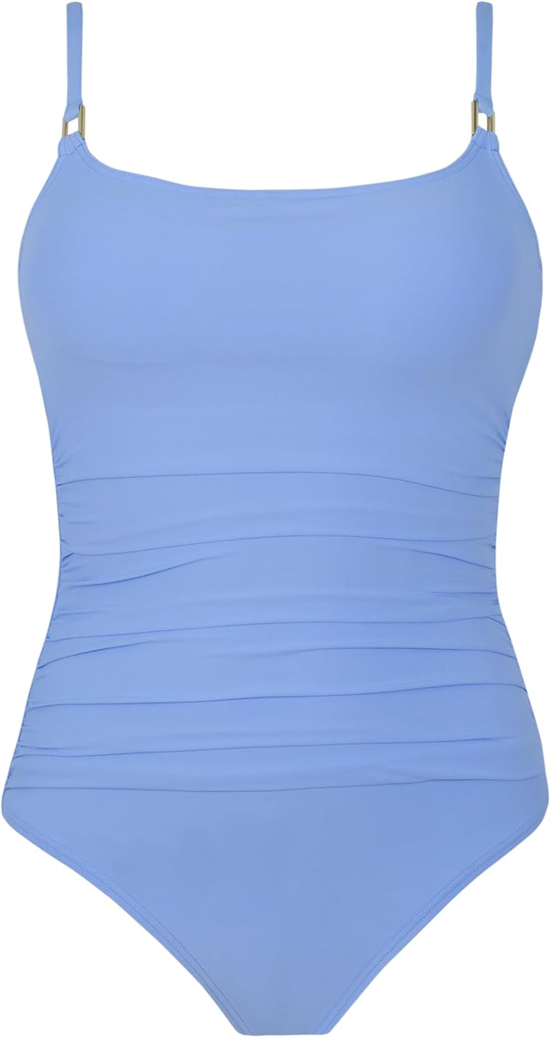 Sunsets Pamela One Piece Women's Bathing Suit