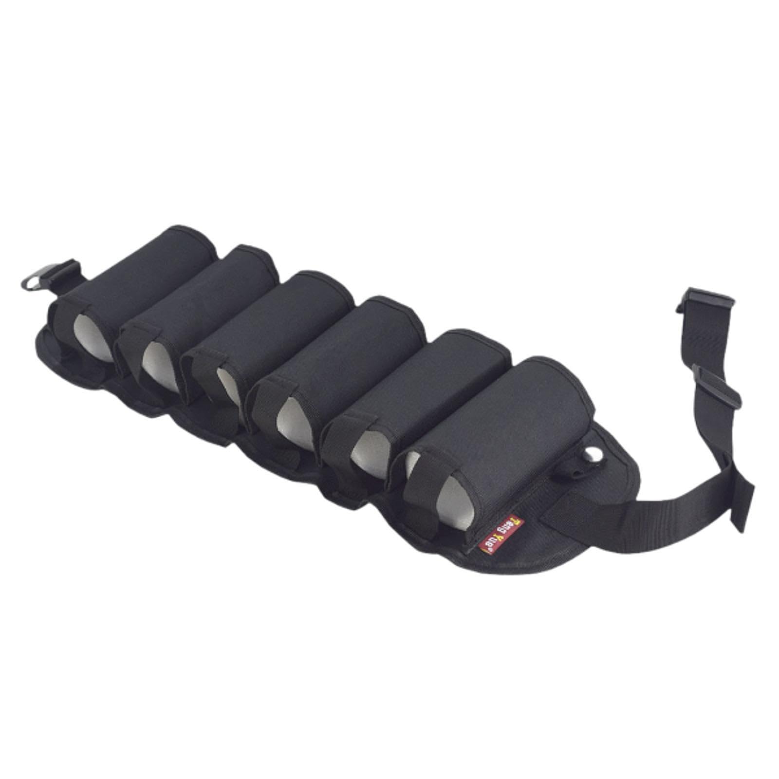 Support Canettes Ceinture Oxford pour Fête