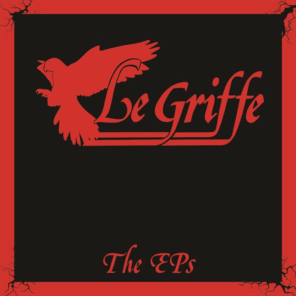 The Ep's [VINYL]