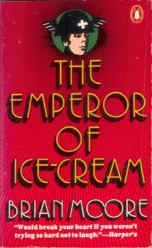 The Emperor of Ice Cream 0140044493 Book Cover
