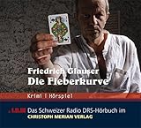 Die Fieberkurve: Krimi Hörspiel