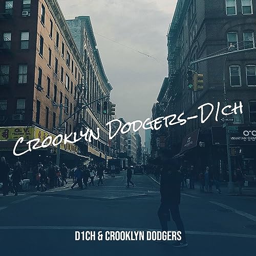 Crooklyn Dodgers