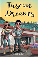 Zany Renovations in Tuscany 1976732824 Book Cover