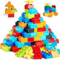 WYSWYG Building Blocks Duplo Large
