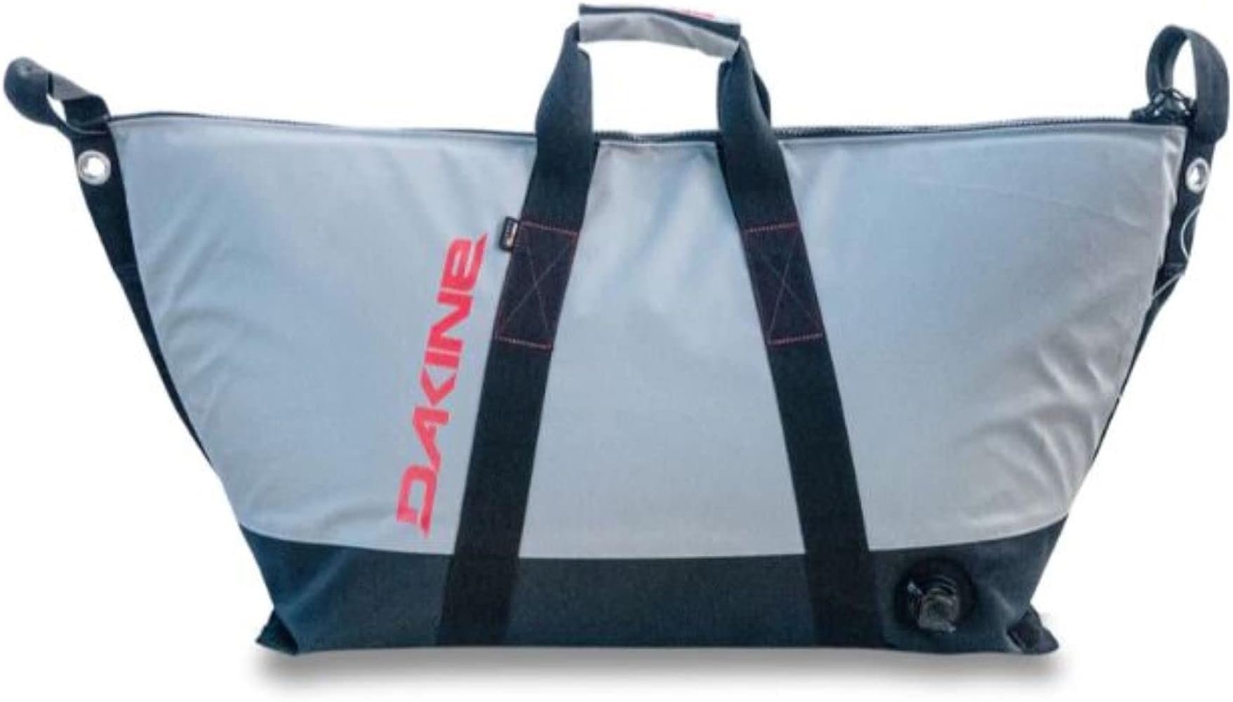 Amazon.com: Dakine Freestanding Fish Bag 2Ft - Griffin, One Size