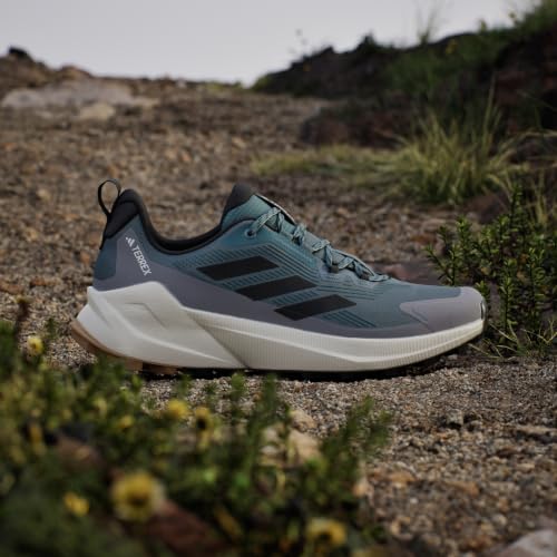 Image of adidas Mens Terrex Trailmaker 2 Hiking Shoe