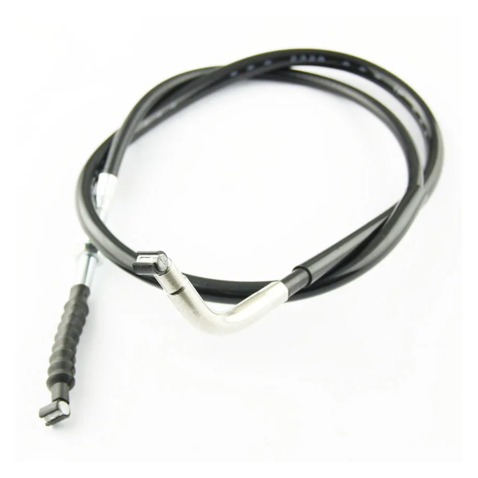 Cable de embrague para motocicleta ZZR600 1990-2007 y ZZR400 repuesto 54011-1326 6