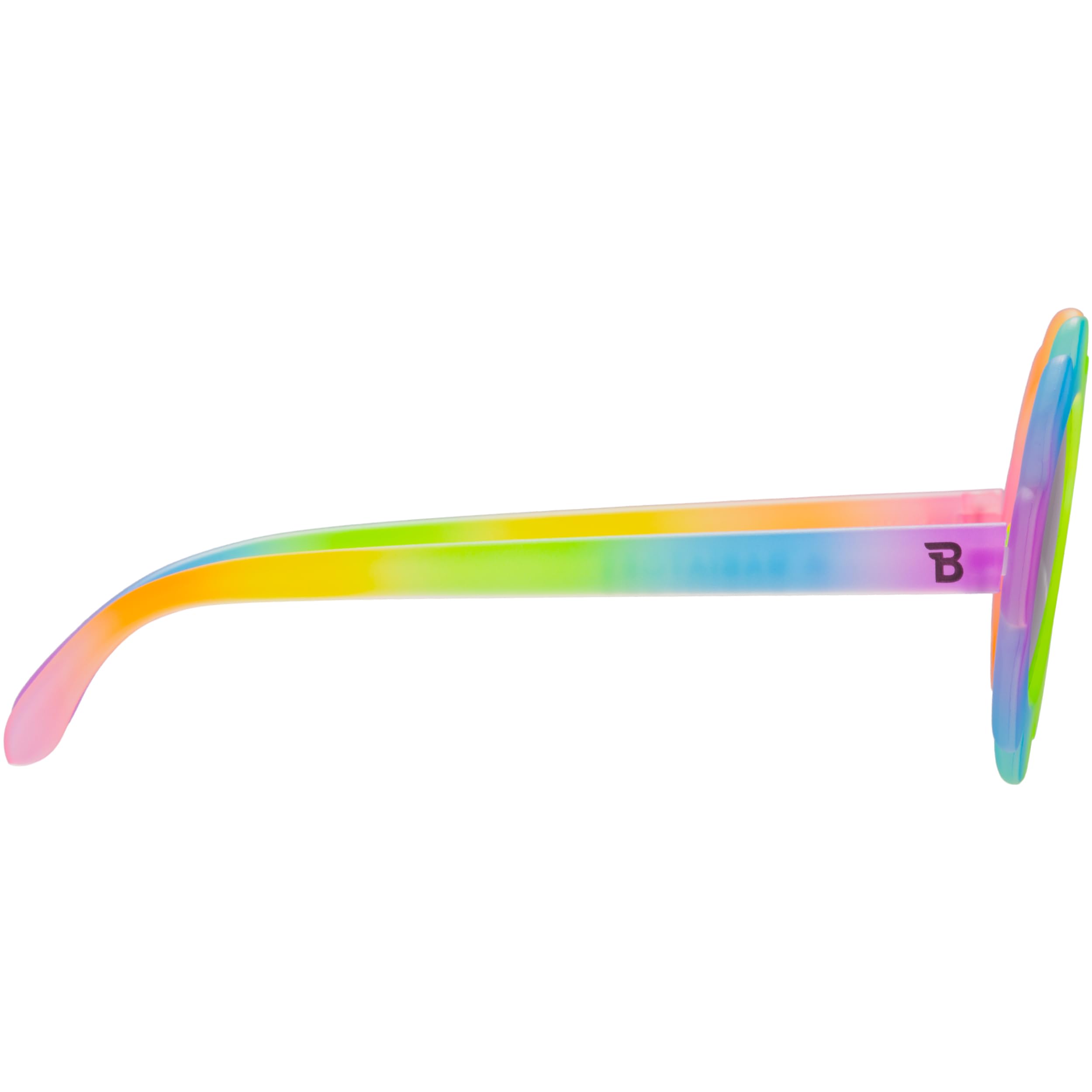 Babiators Okulary przeciwsłoneczne unisex z dziurką od klucza