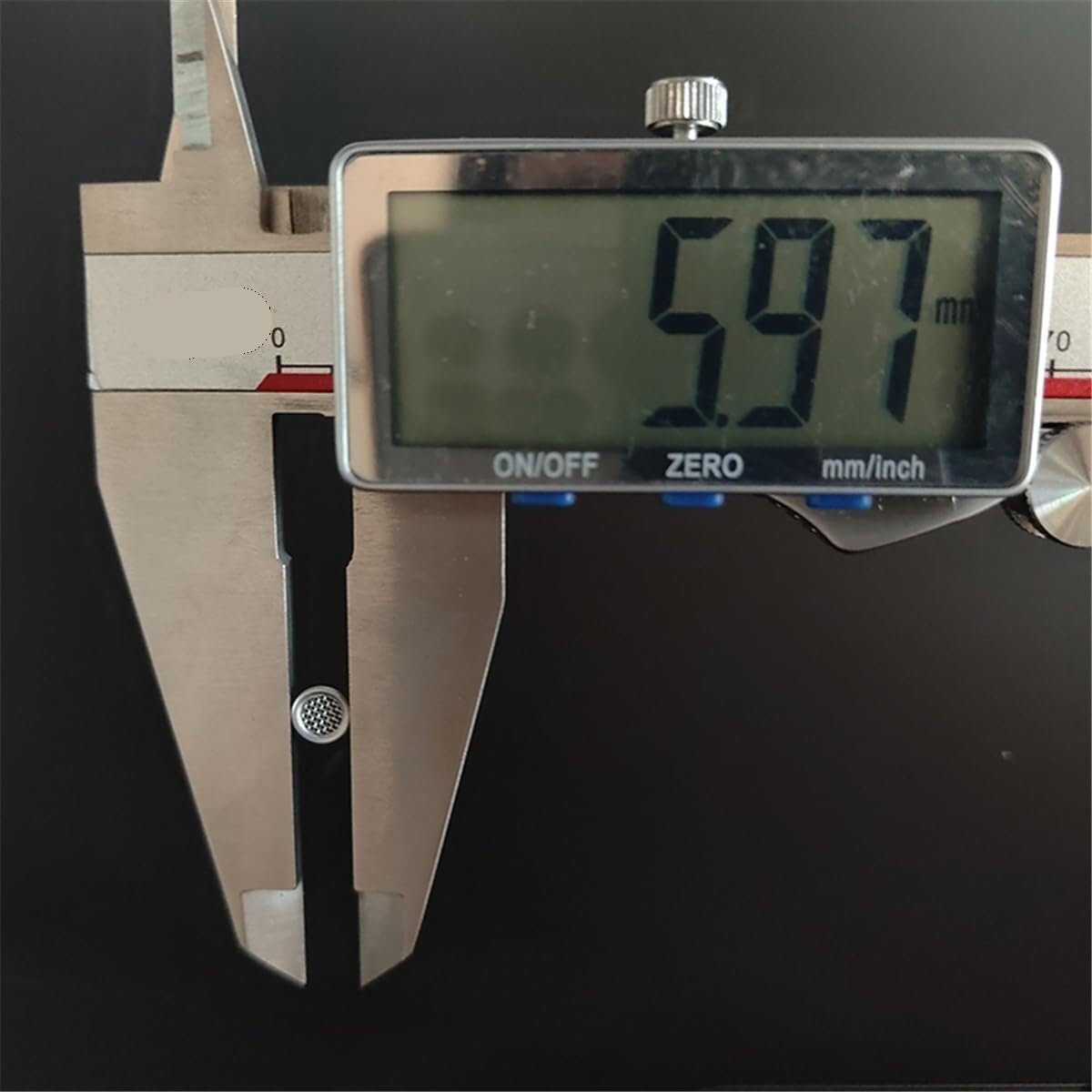 Płaskie tarcze sitkowe ze stali nierdzewnej 304 z tkanego drutu(6mmx50micronx10pcs)