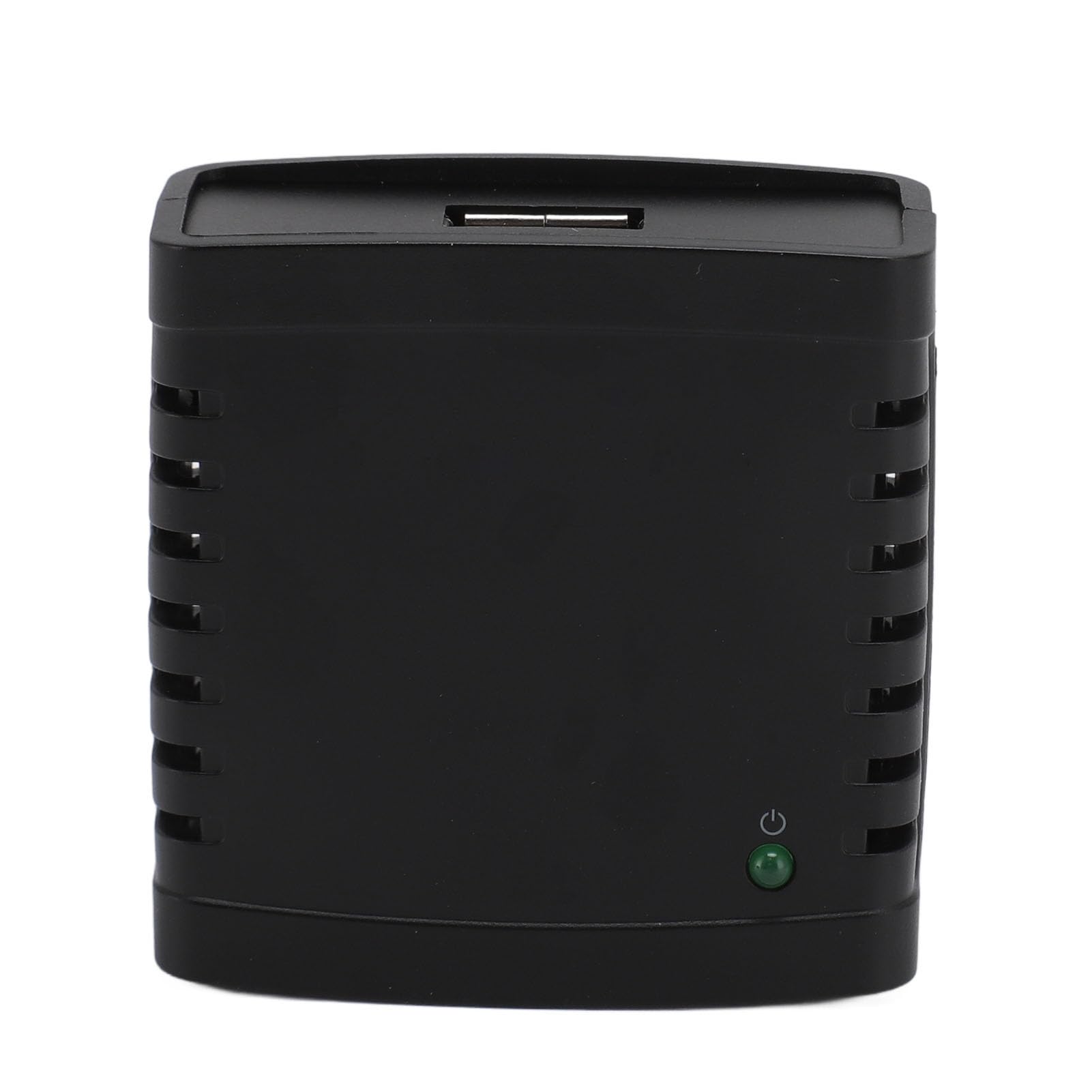 Yunseity Serveur d'impression Réseau Réseau Fast Wireless Print Share Server Adaptateur, Universal USB vers Le Serveur d'imprimante 'Interface RJ45 pour Une Amélioration de l'efficacité de (Plug