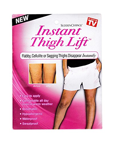 Instant Thigh Lift - Adhesivos contra Celulitis