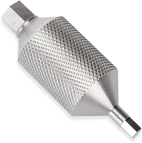 GICB Herramienta de ajuste Fox Shox Llave de ajuste de choque Fox para flotador X2, DHX2