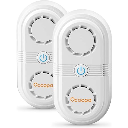 Amazon 最新 2個セットネズミ駆除 Ocoopa 害虫駆除器 ネズミ撃退器 超音波 電磁波 虫除け器 蚊取り Pse認証お済 ネズミ駆除 撃退 ねずみ ゴキブリ 蚊 虫 アリ ノミ ハエ ダニ シロアリ ハチ クモ対策器 省エネ 静音無毒 コンセント式 約400平方メートル有効範囲 Amazon 最新 2個セットネズミ駆除 Ocoopa 害虫駆除器 ネズミ撃退器 超音波 電磁波 虫除け器 蚊取り Pse認証お済 ネズミ駆除 撃退 ねずみ ゴキブリ 蚊 虫 アリ ノミ ハエ ダニ シロアリ ハチ クモ対策器 省エネ 静音無毒 コンセント式 約400平方メートル有効範囲