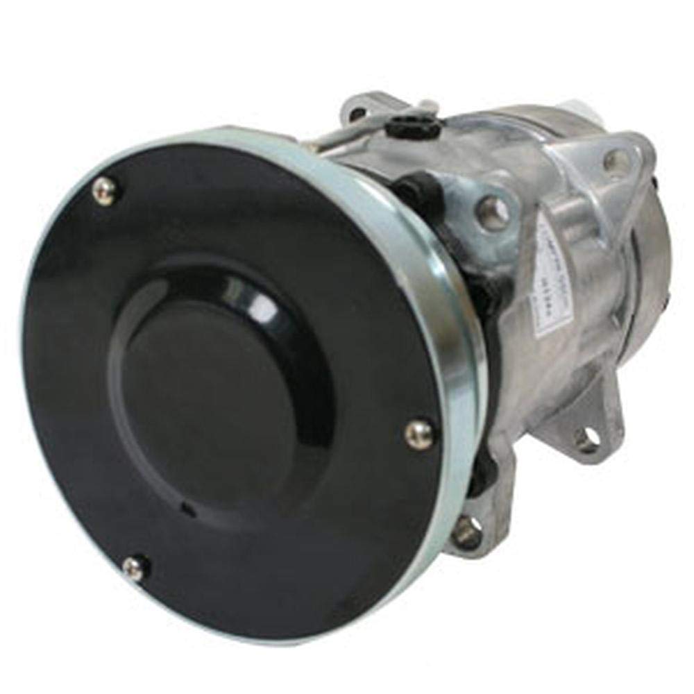 Amazon.com: RAParts 1149484 Compressor Fits Caterpillar 35 45 55 