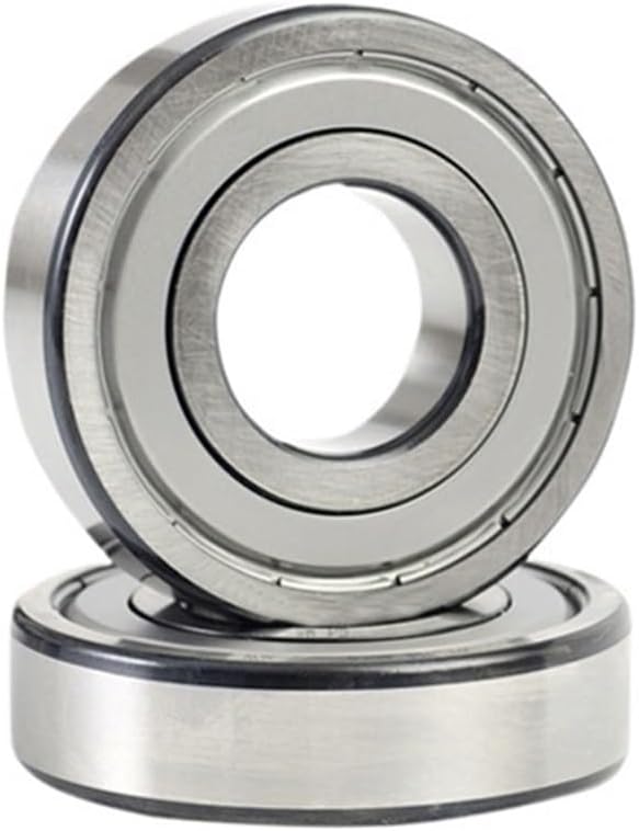 Deep Groove Ball Bearing 683 684 685 686 687 688 689 693 694 695 696 697 698 699 ZZ 2RS C3(2RS C3,5PCS_686 6X13X3.5MM)