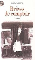 Breves de comptoir-3 : 1994 2277240524 Book Cover