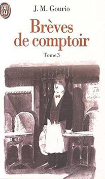 Paperback Breves de comptoir-3 : 1994 (DOCUMENTS) [French] Book