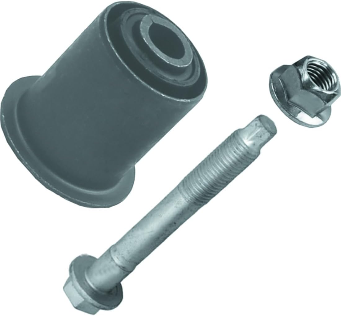 Suspension Shock/Strut Mount Bushing Front Lower fits Dodge Ram 1500 2009-2010 fits Ram 1500 2011-2016 Replacement 4877198AA, 4877198AB, 4877199AA 1 PCS