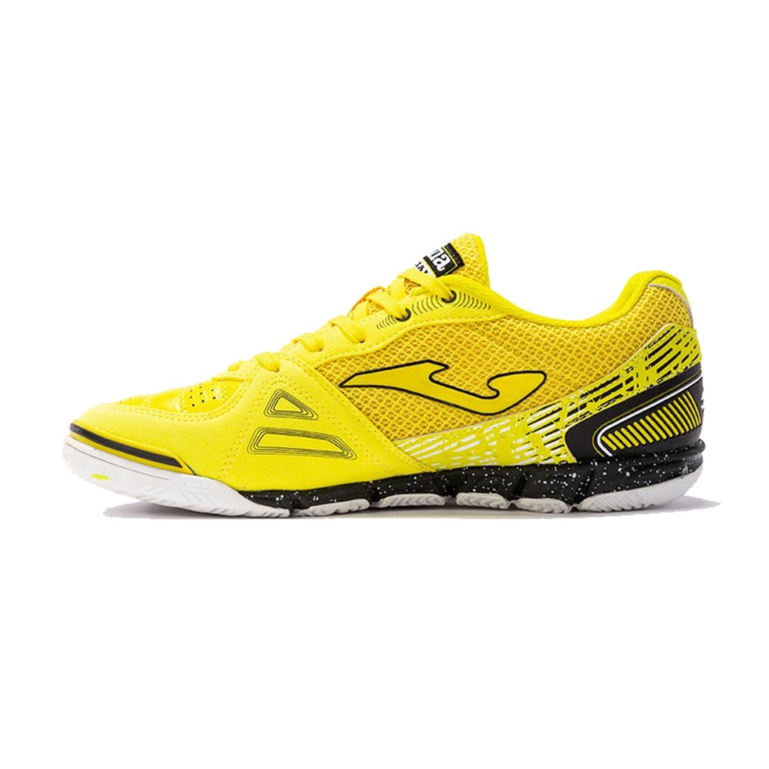 Joma Mundial MUNS2328IN, Zapatillas Fútbol Sala para Hombre Amarilla