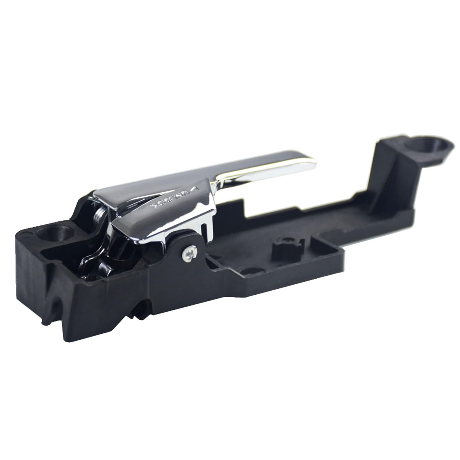 AMCBYSGC Driver Side Door Handle Compatible with Ford Fusion 2007-2012