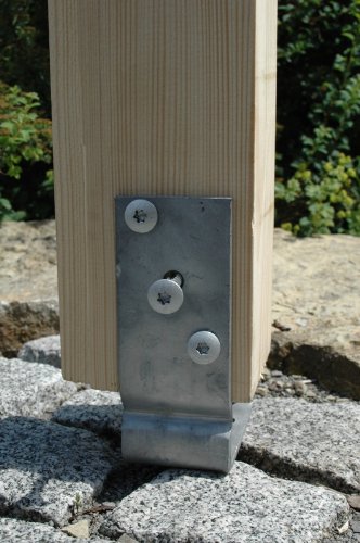 Sanifri 470018005 - Confezione di 50 viti Torx a