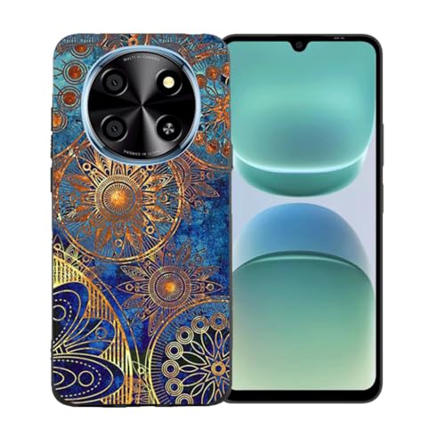 LCEHTOGYE Kp Oukitel C1 PluspP[XAKp Oukitel C1 Plus (6,52")ƌ݊̂钴^ubN\tgTPUVRQP[XیJo[ - BST10