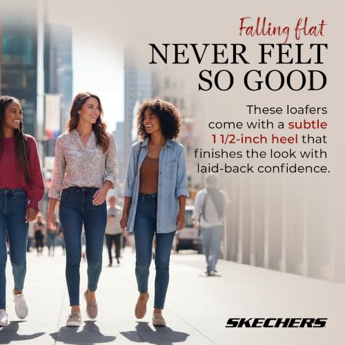 Image of Skechers Women's Wilshire BLVD Knit Sail Sneakers