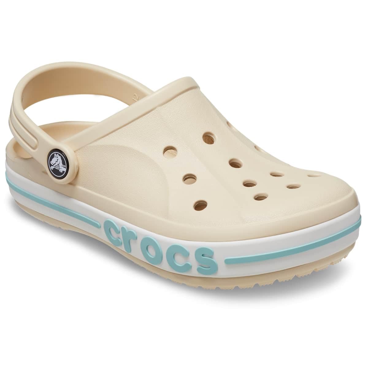 Crocs Toddlers' Bayaband Clog