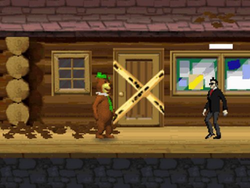 Yogi Bear: The Movie - Nintendo DS (Renewed) - Image 4