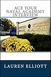 Ace Your Naval Academy Interview