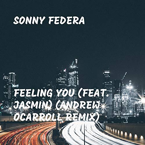 Sonny Federa