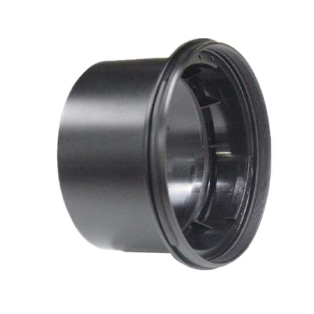Amazon.com: New Lens Front Filter Barrel UV Mount Tube Fixed