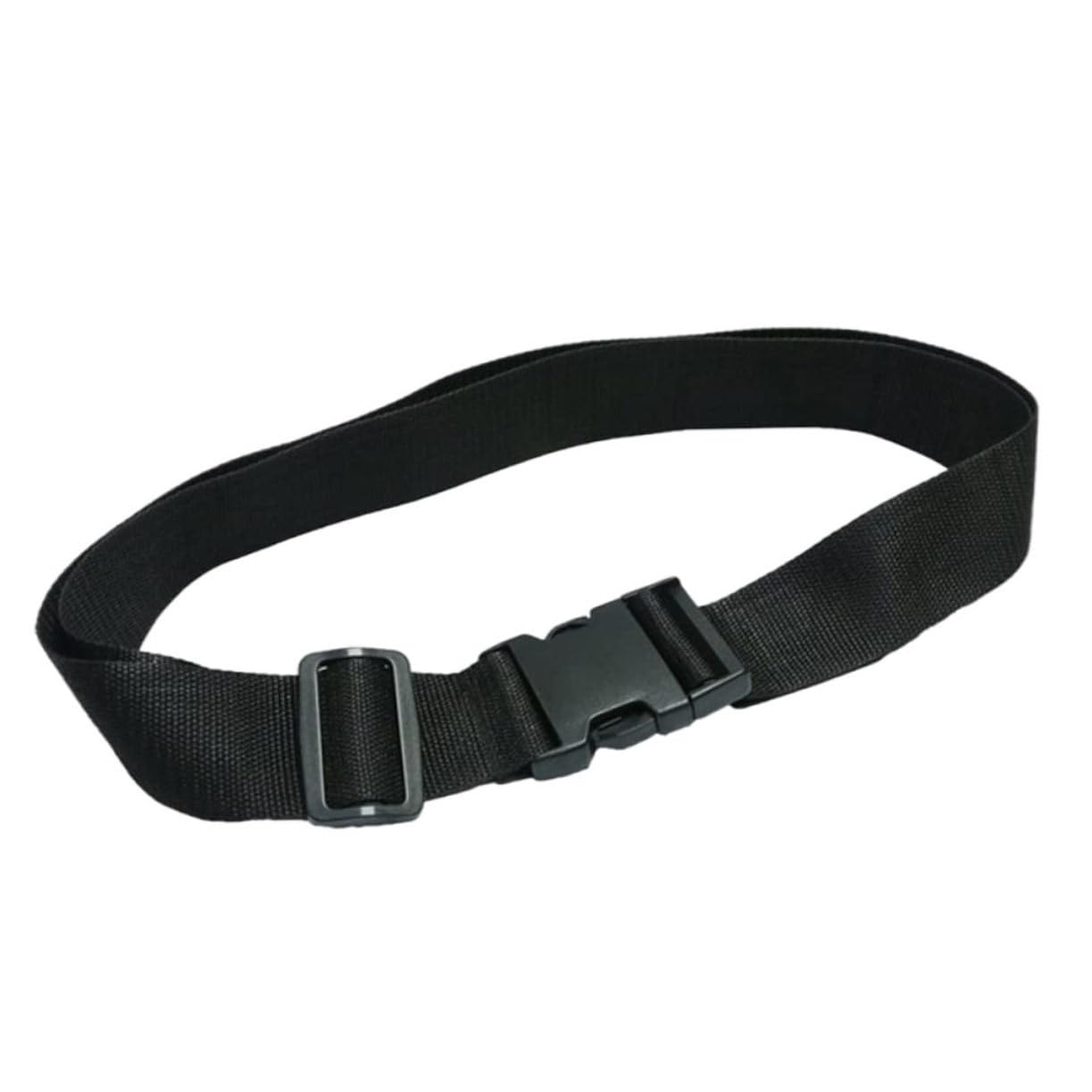 FOMIYES Accessories Nylon Anti-Skid Restraints Harness for Chest Abdomen Protection