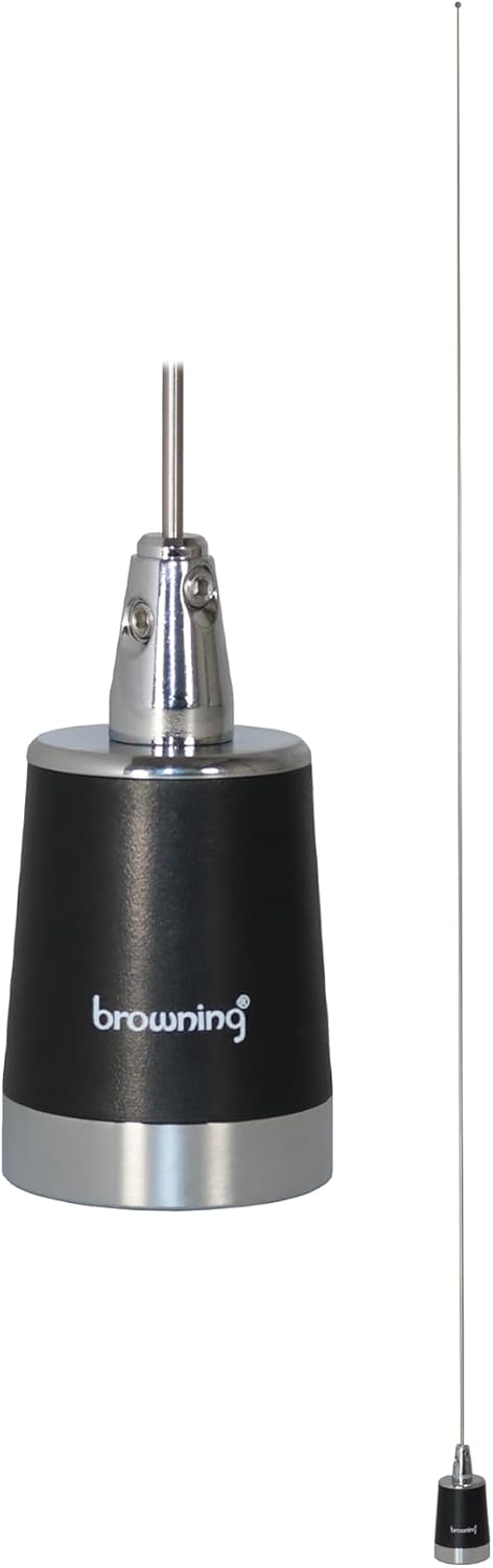 Browning WSPBR150 VHF Land Mobile Base Antenna
